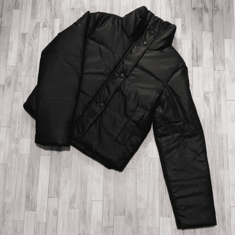 CAMPERA PUFFER
