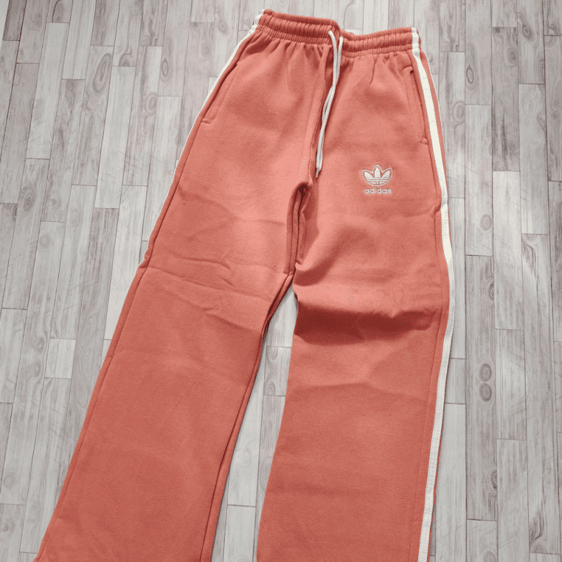 PALAZO ADIDAS FRIZADO