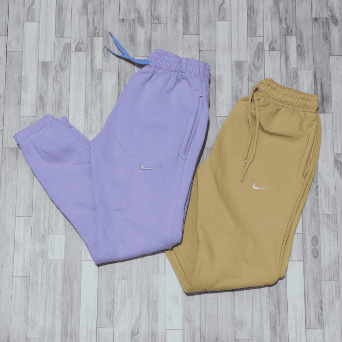 BABUCHA NIKE FRIZADA