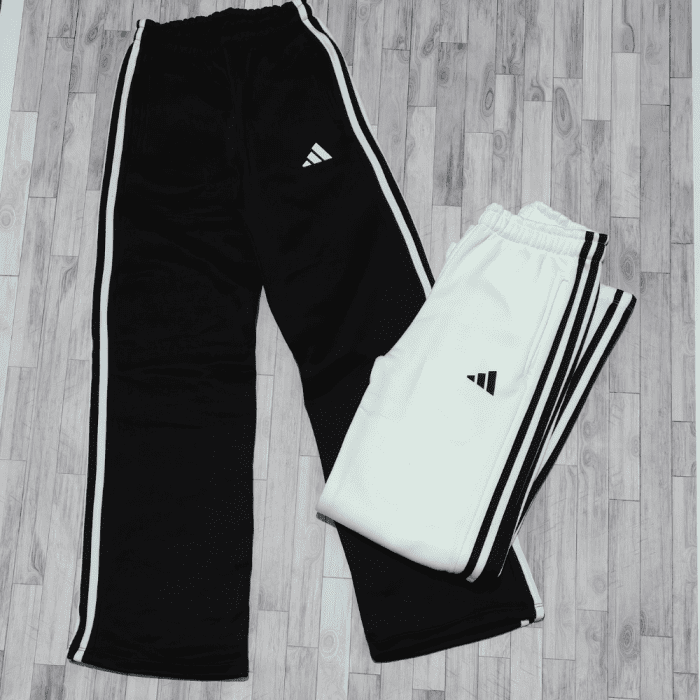 PALAZO ADIDAS FRIZADO