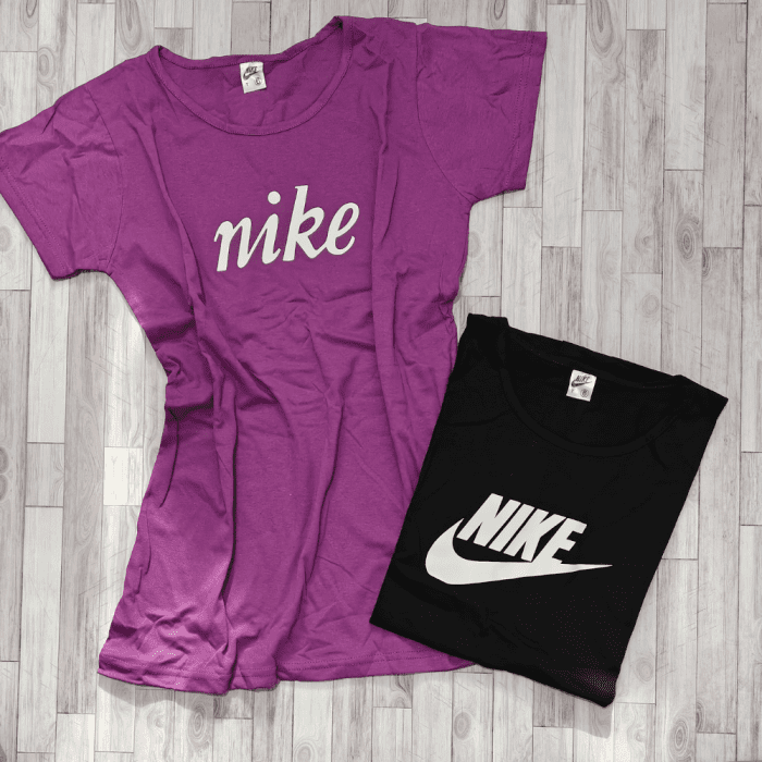REMERA ALGODON TALLE ESPECIAL