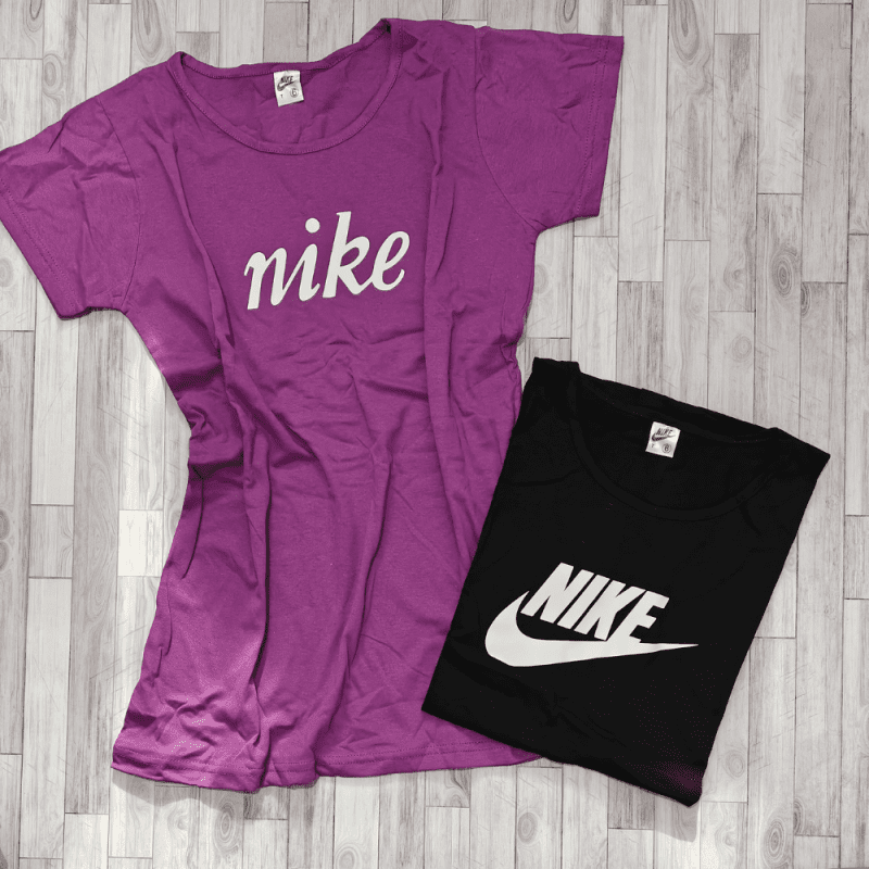 REMERA ALGODON TALLE ESPECIAL