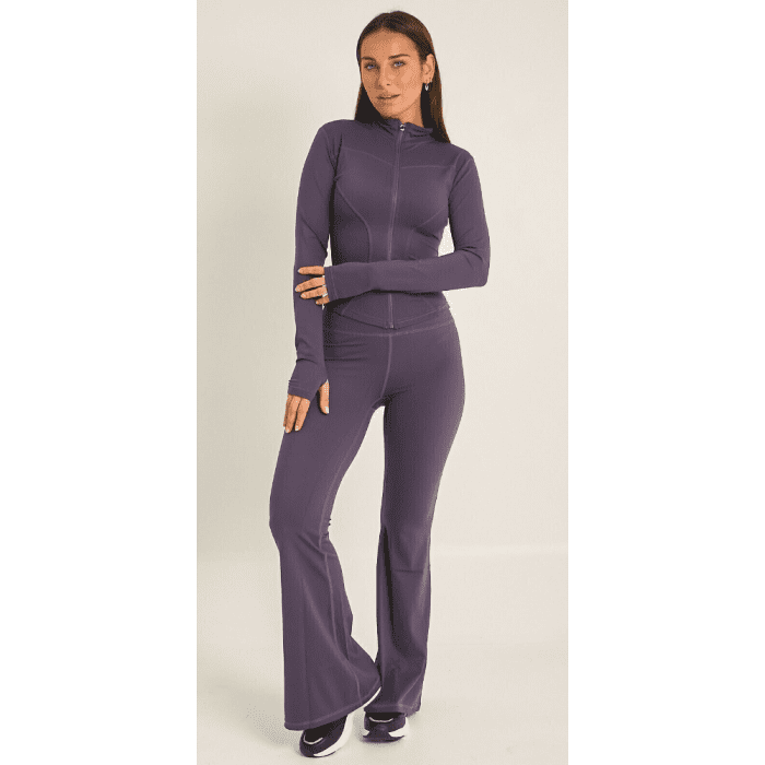 CONJUNTO IRUN CALZA OXFORD