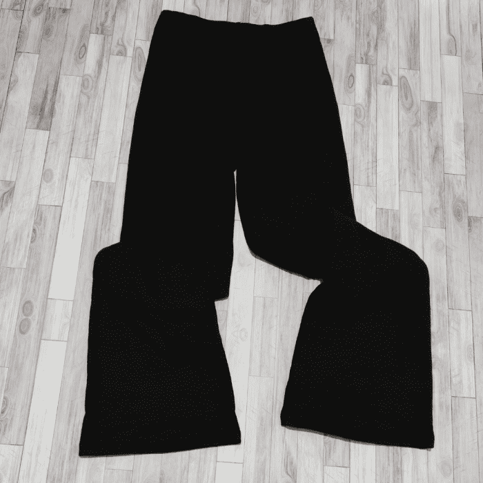 CALZA OXFORD DOBLE BRUSH
