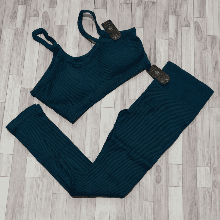 CONJUNTO MORLEY