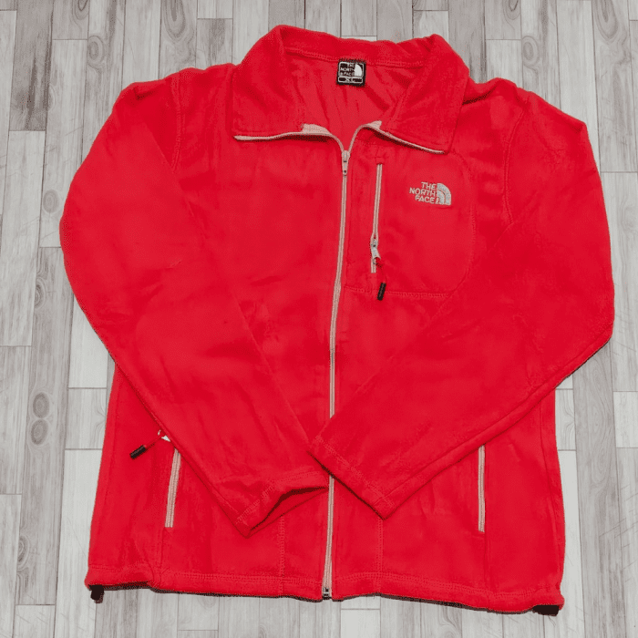 CAMPERA IMPORTADA POLAR