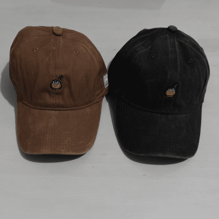 GORRAS MATE