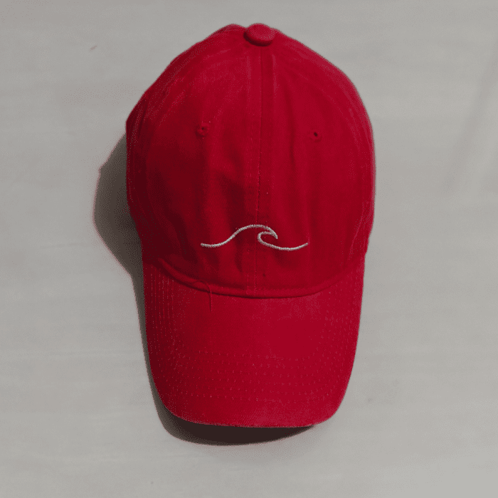 GORRAS OLA MAR