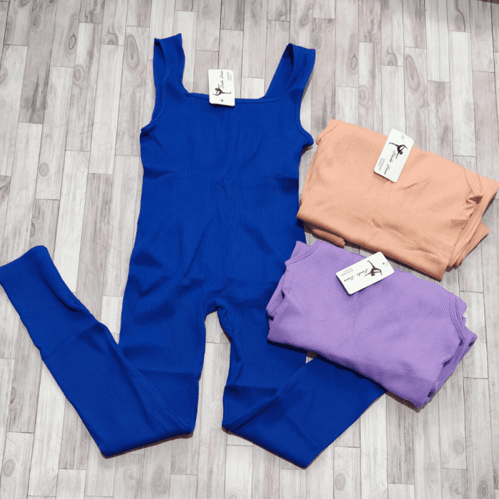 CAT SUIT LARGO