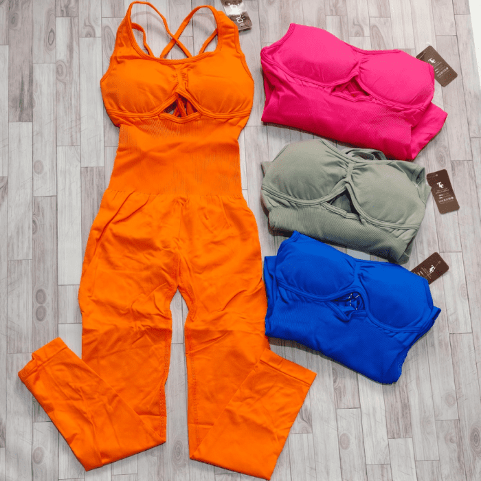CAT SUIT LARGO PREMIUM