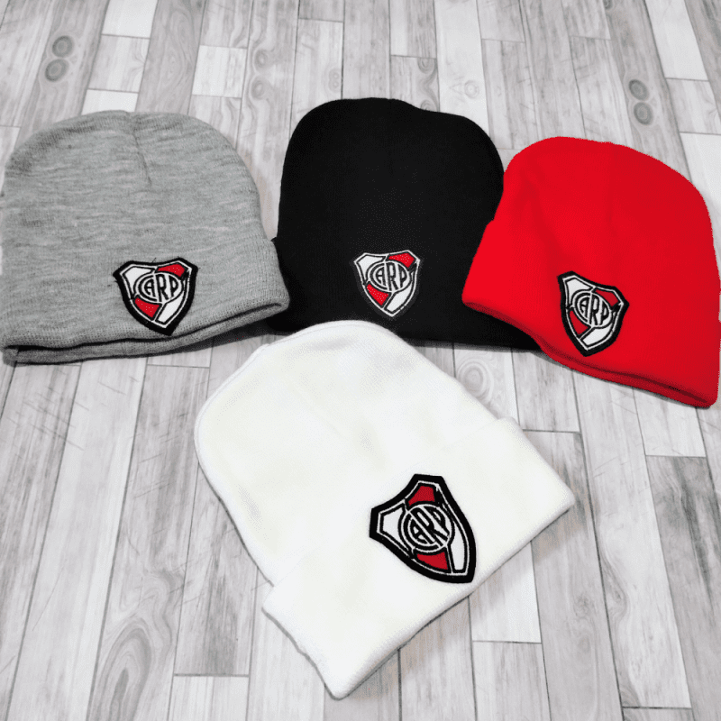 GORROS RIVER