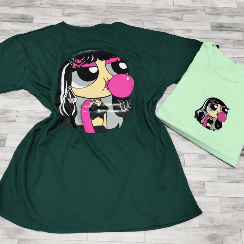 REMERÓN CHICAS SUPERPODEROSAS