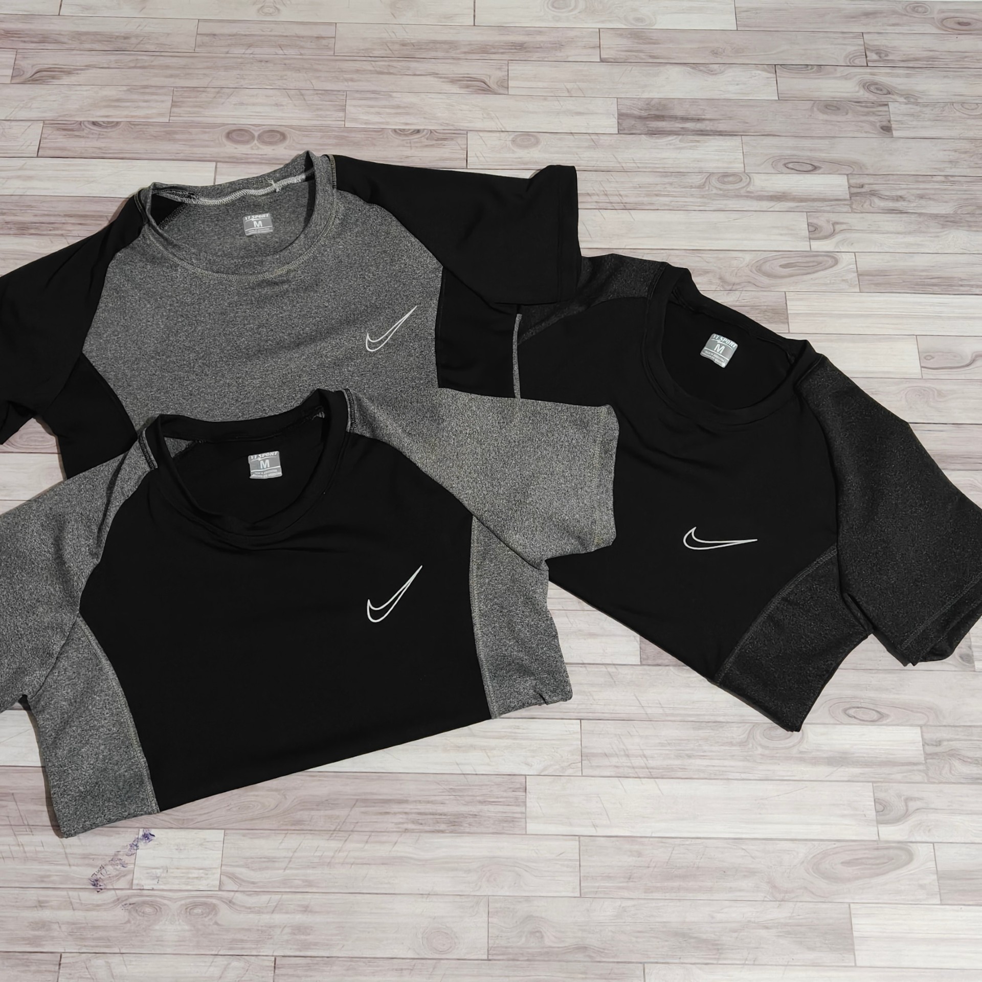 REMERA LYCRA