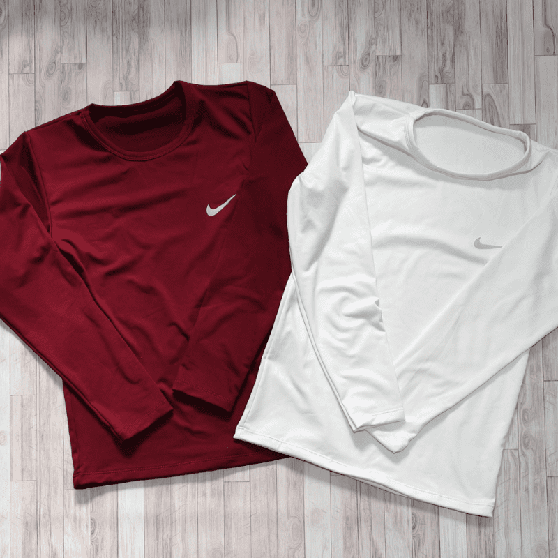 CAMISETA TERMICA COLORES