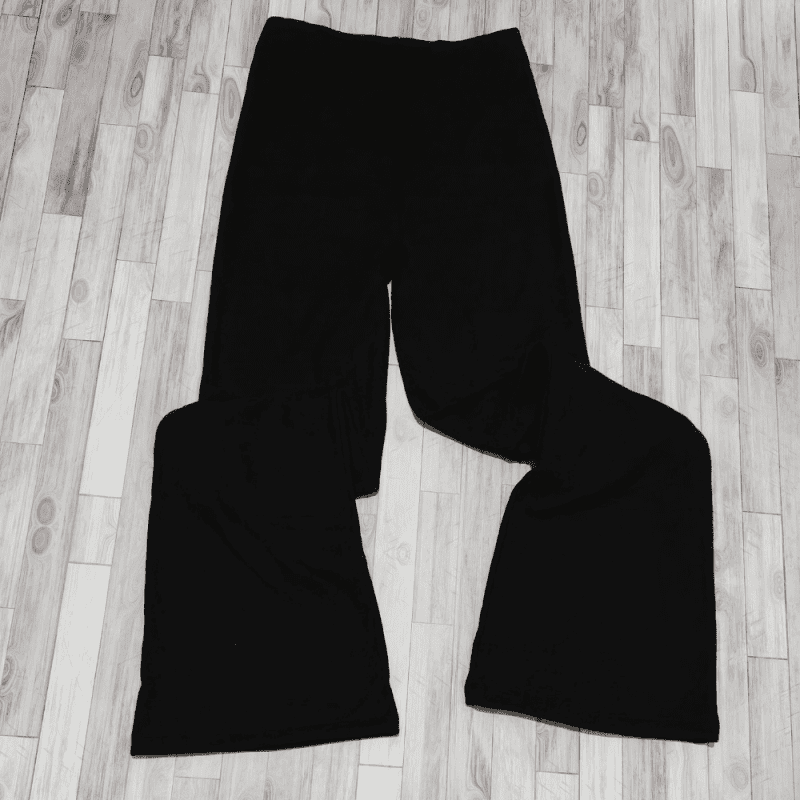 CALZA OXFORD DOBLE BRUSH