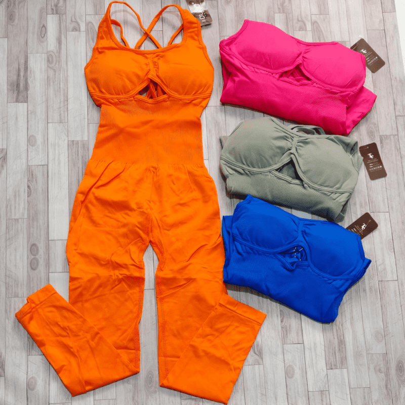 CAT SUIT LARGO PREMIUM