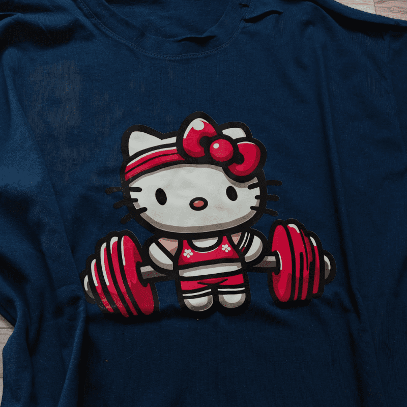 REMERON KITTY