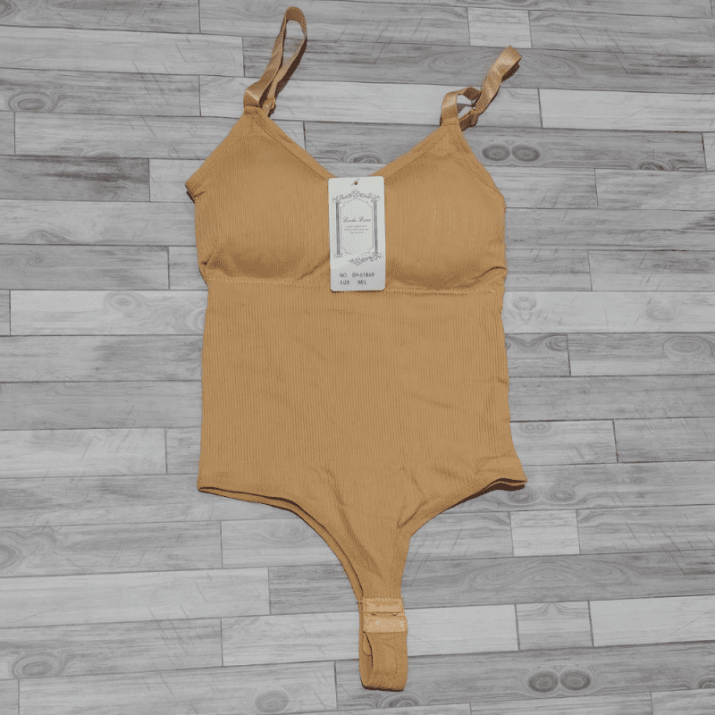 BODY MODELADOR