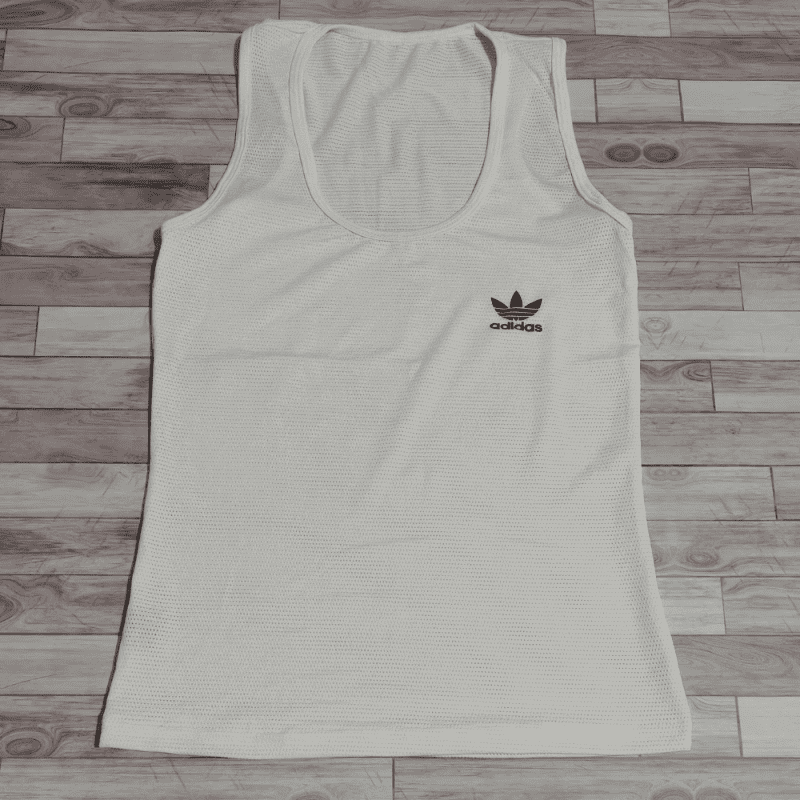 MUSCULOSAS DRY FIT