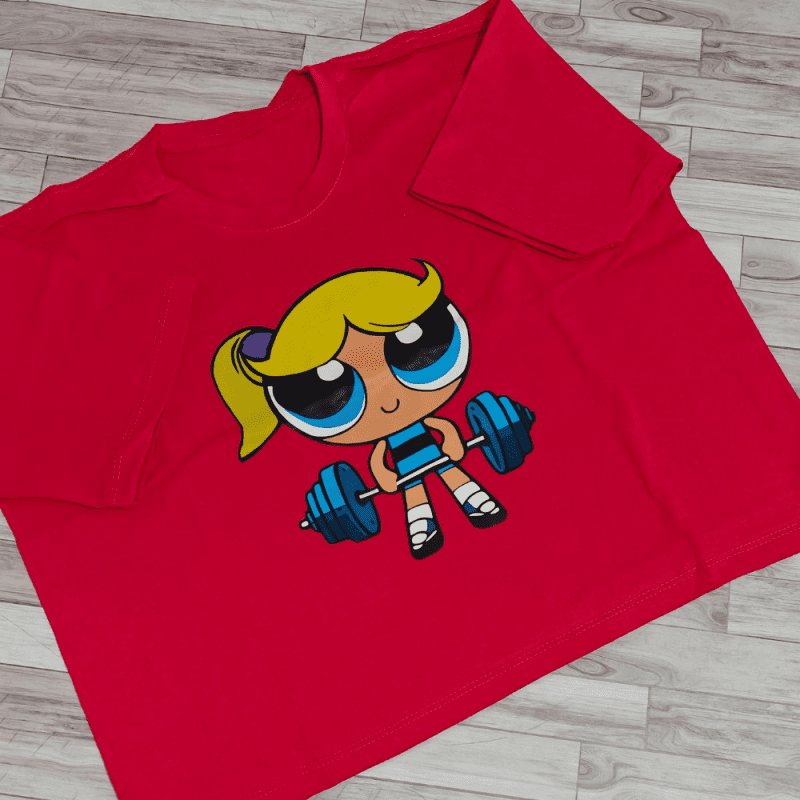 PUPERA SUPERPODEROSAS