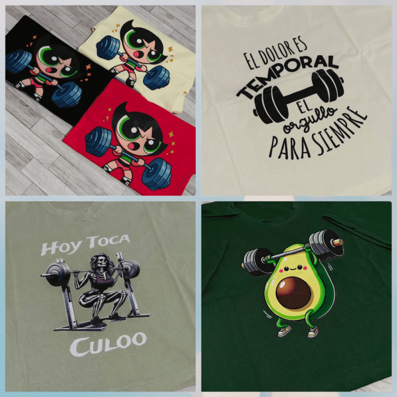 KIT PUPERAS