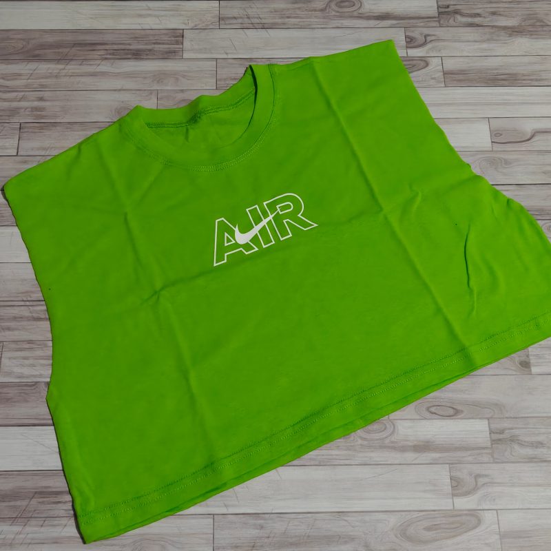 MUSCULOSA CORTA