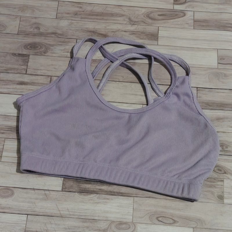 TOPS MORLEY CRUZADOS