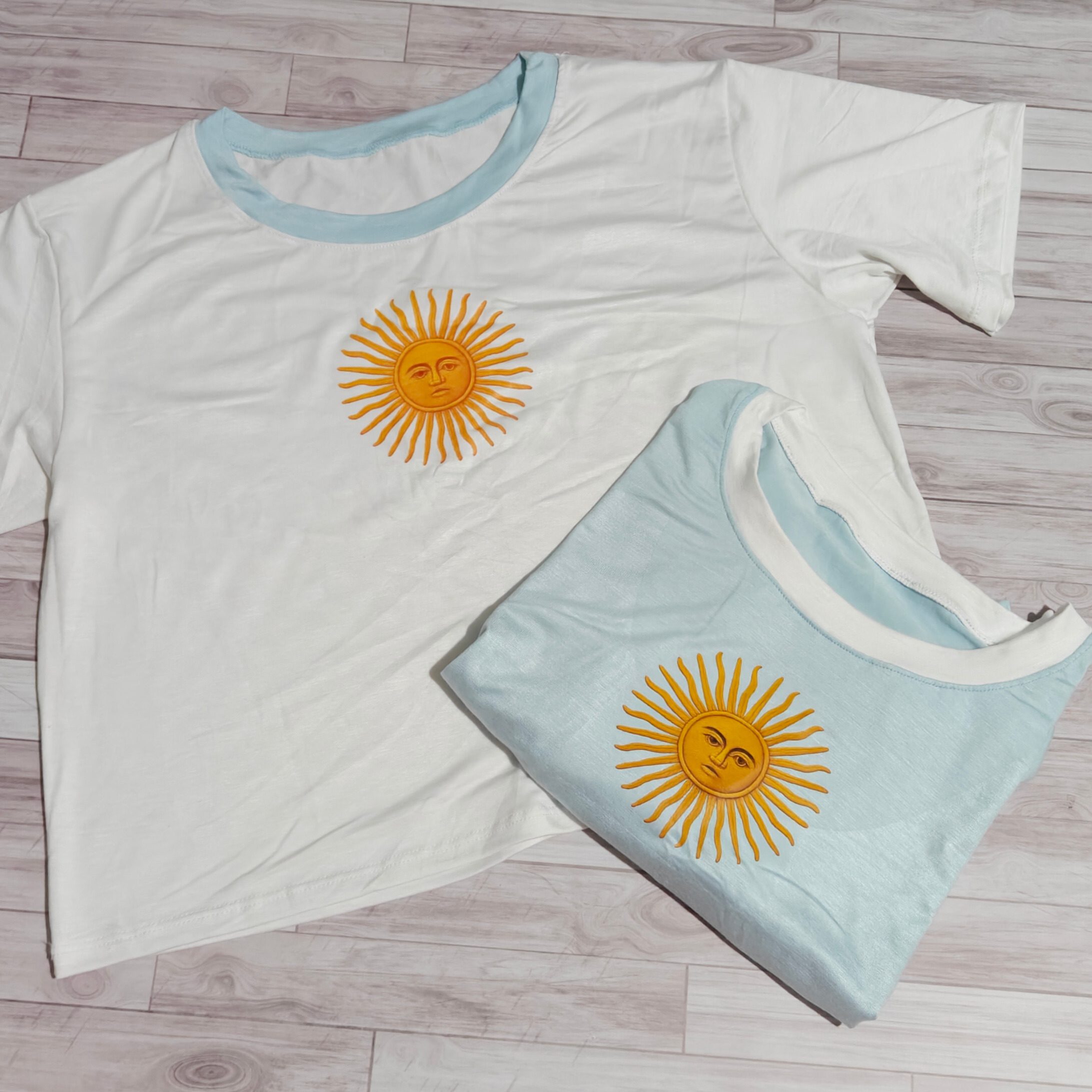 PUPERA ARGENTINA