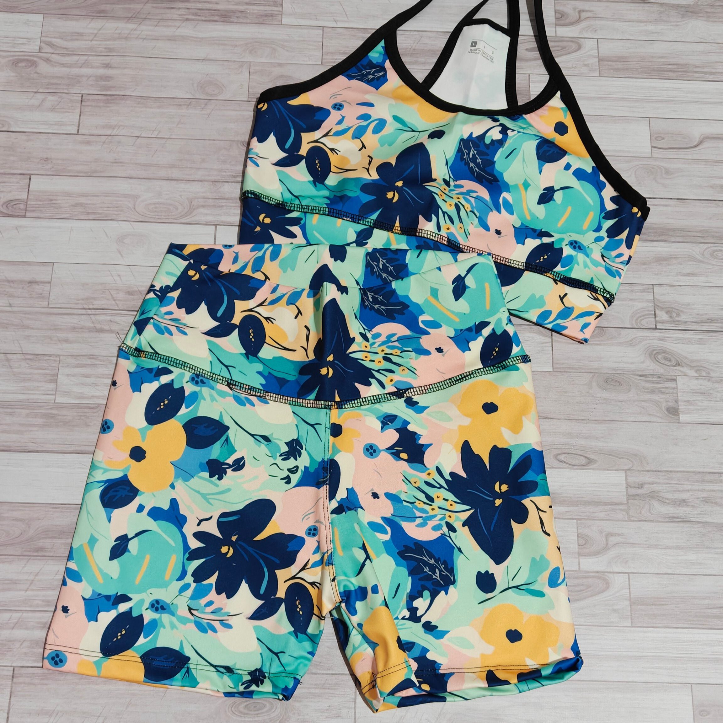 CONJUNTO PREMIUM CLARO