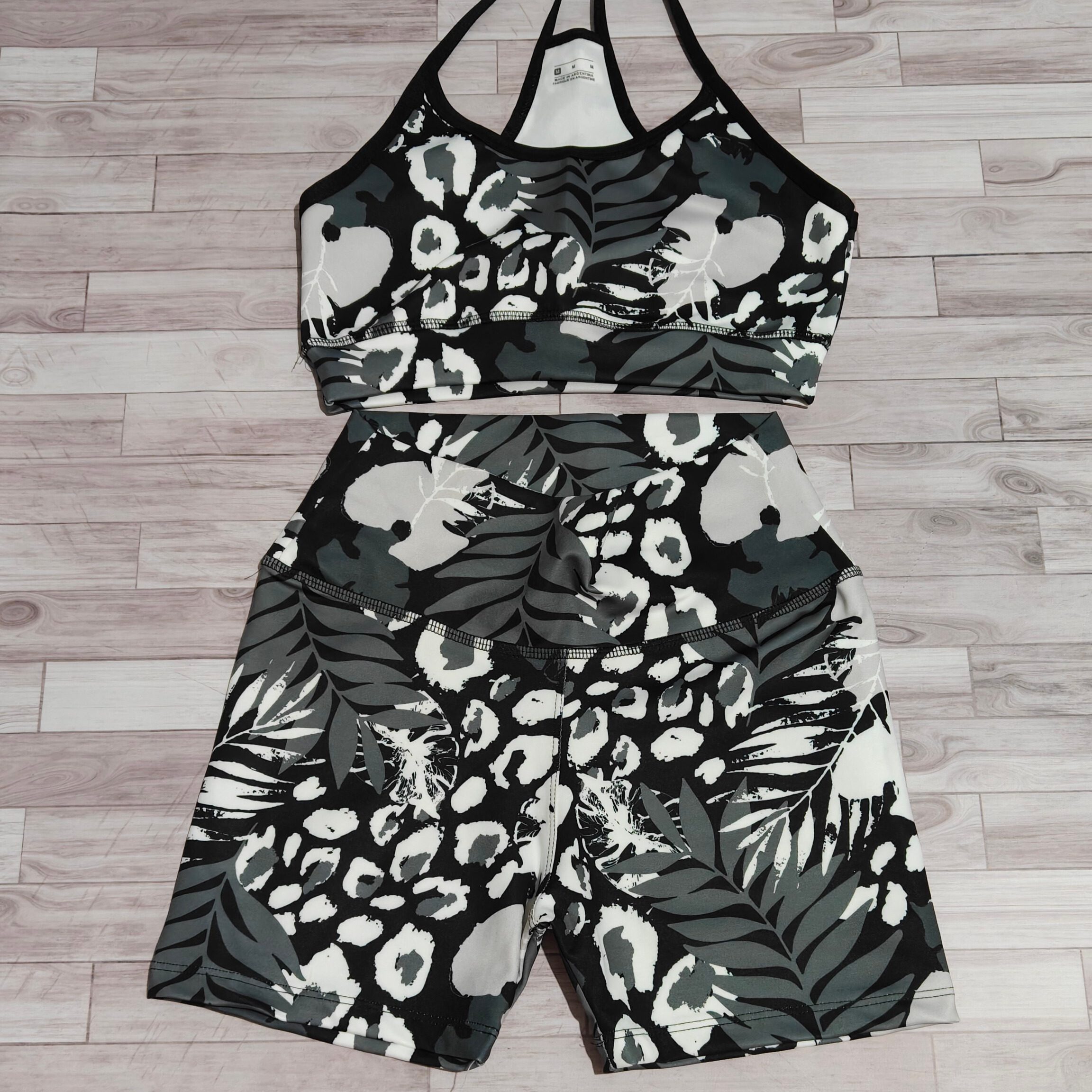 CONJUNTO PREMIUM OSCURO