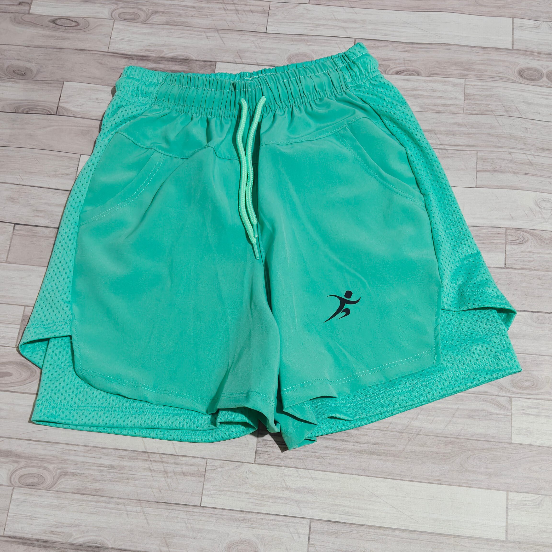 SHORT CON CALZA PREMIUM