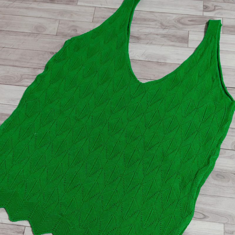 MUSCULOSA HILO
