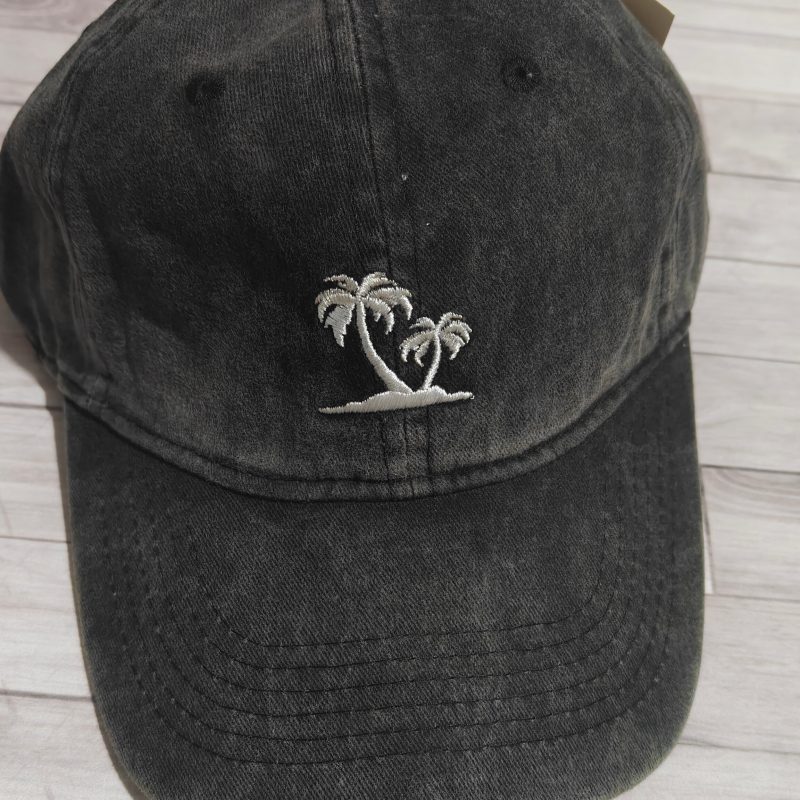 GORRA PALMERA