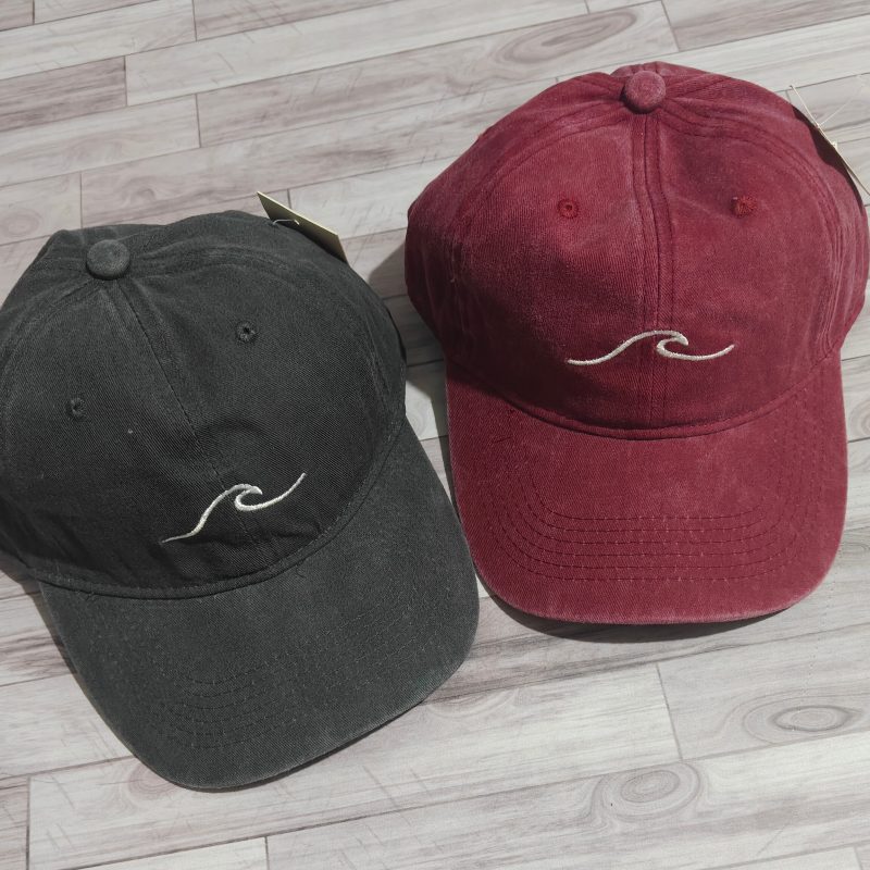 GORRAS OLA MAR