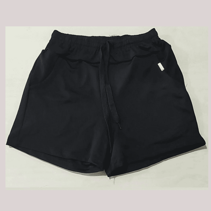 SHORT LISO LYCRA PREMIUM