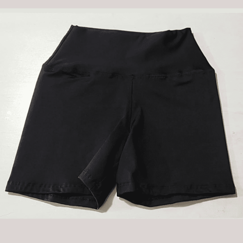 SHORT LISO LYCRA