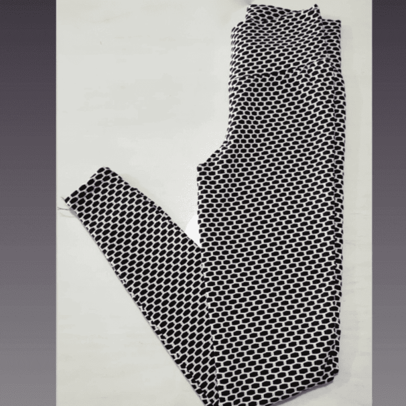 CALZA ANTICELULITICA