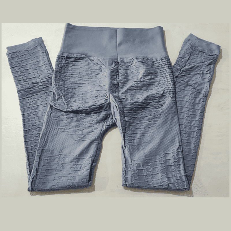 CALZA SEAMLESS IMPORTADA ECONOMICA