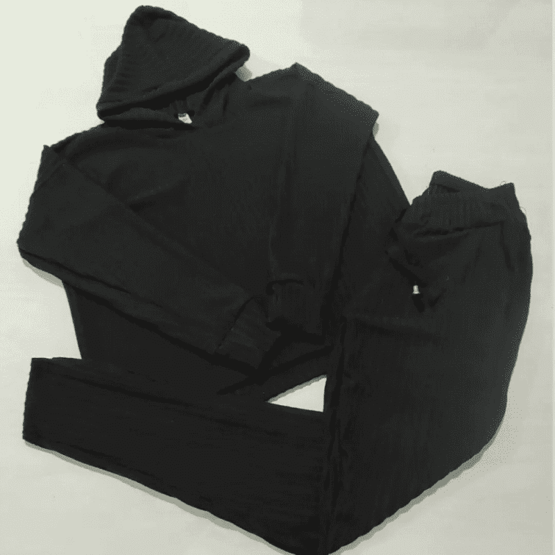 CONJUNTO LANILLA