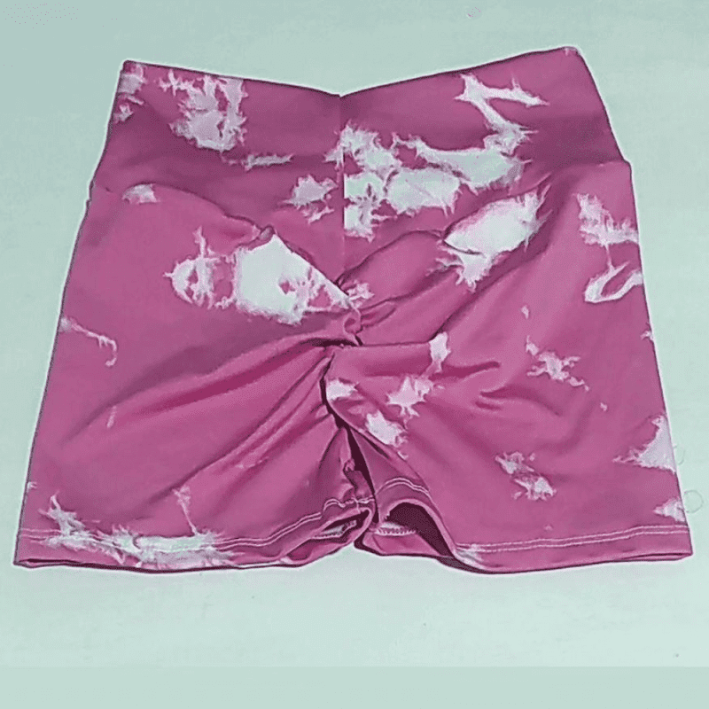 SHORT SEAMLESS NACIONAL