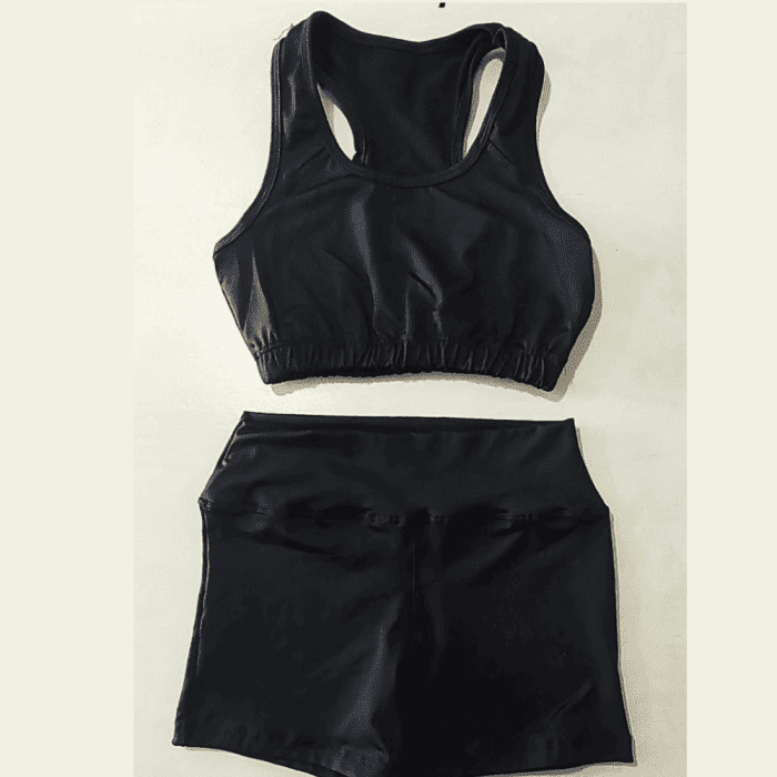 CONJUNTO LYCRA