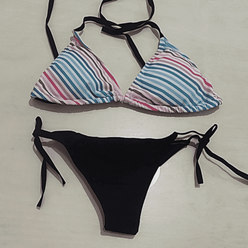 BIKINIS COMBINADAS