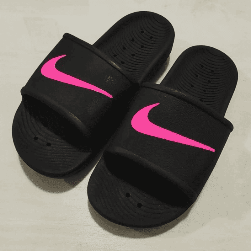 OJOTA MARCA TIRA ANCHA