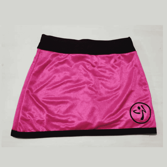 POLLERA ZUMBA