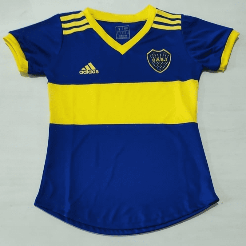 CAMISETA BOCA