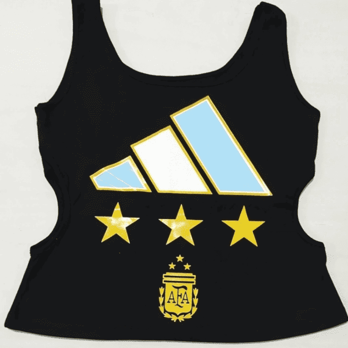 MUSCULOSA ARGENTINA