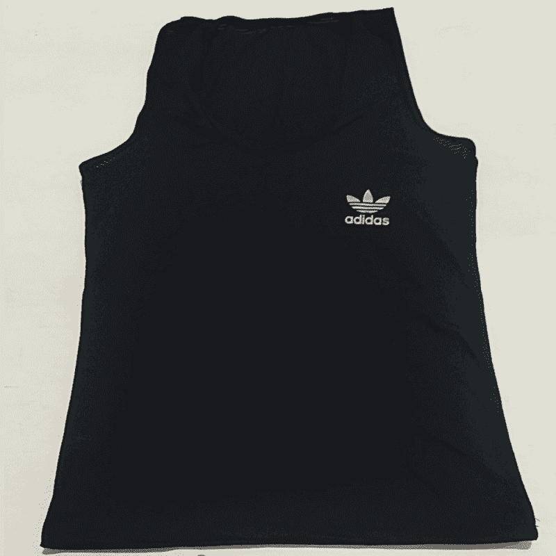 MUSCULOSA DRY FIT