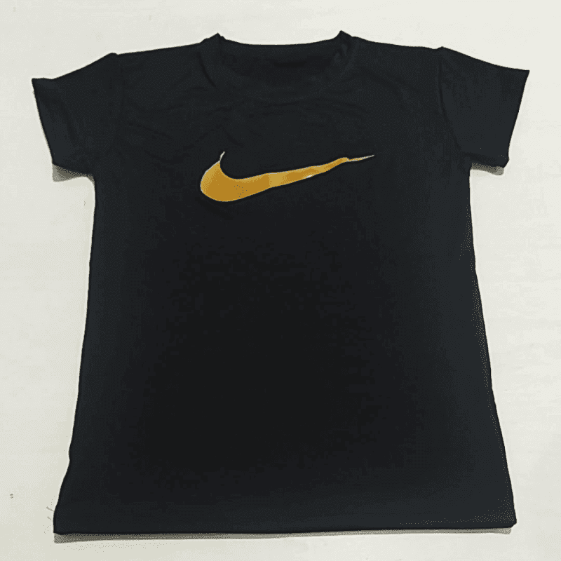 REMERA LYCRA PREMIUM
