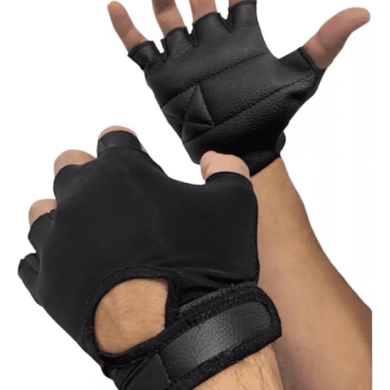 GUANTE DEPORTIVO HOMBRE