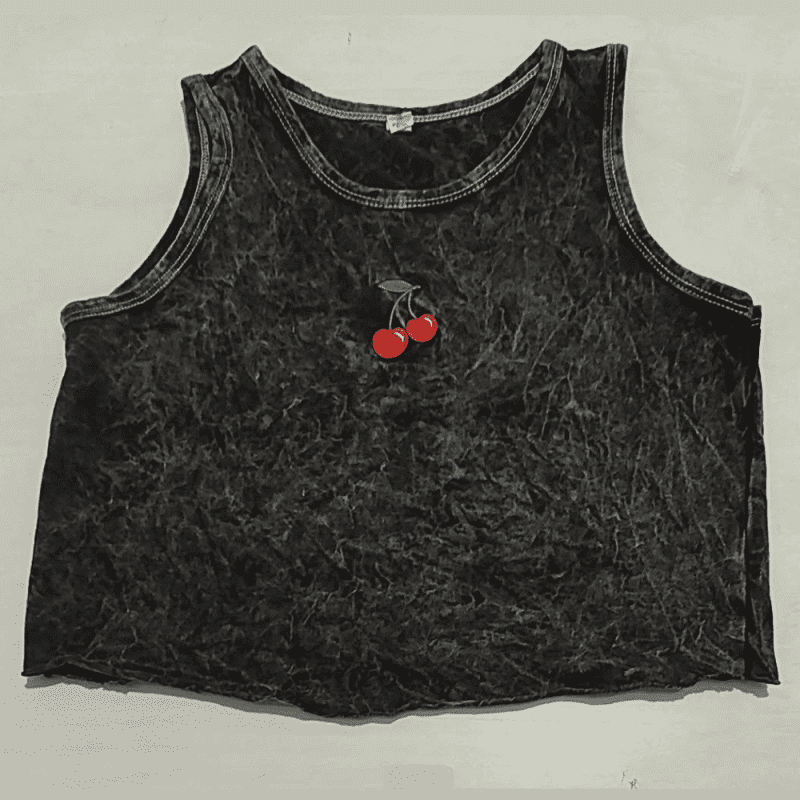 TOPS ALGODON BATIK
